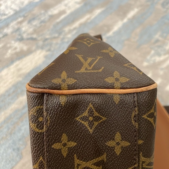 Louis Vuitton Shoulder/Crossbody Bag Abbesses Messenger - Picture 13 of 16